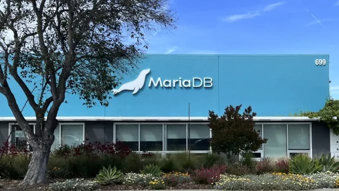 Le fonds K1 chasse le phoque... MariaDB se fait racheter