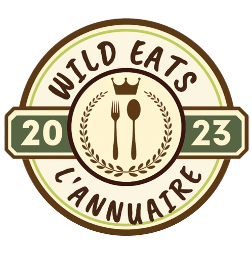 Logo de WildEats